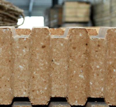 科瑞直銷 錨固磚 優質高鋁錨固磚 耐火磚 量大從優 品質保障圖片_高清圖_細節圖-鄭州科瑞耐火材料 -