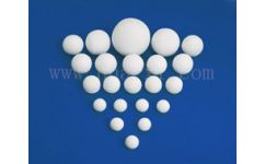 供應陶瓷蓄熱球 河南省華西耐火材料