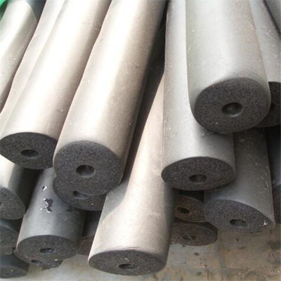 空調(diào)橡塑保溫管與耐火材料的銷售利潤分析