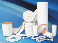 供應隔熱、封閉、保溫、耐火及管道保護材料——探索建筑建材領域的高性能耐火材料